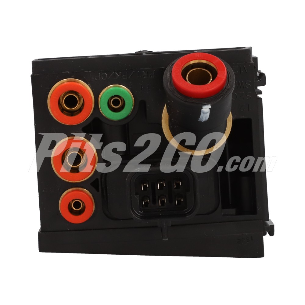 Módulo central para Tractocamión, Marca Freightliner, compatible con Cascadia image number 3