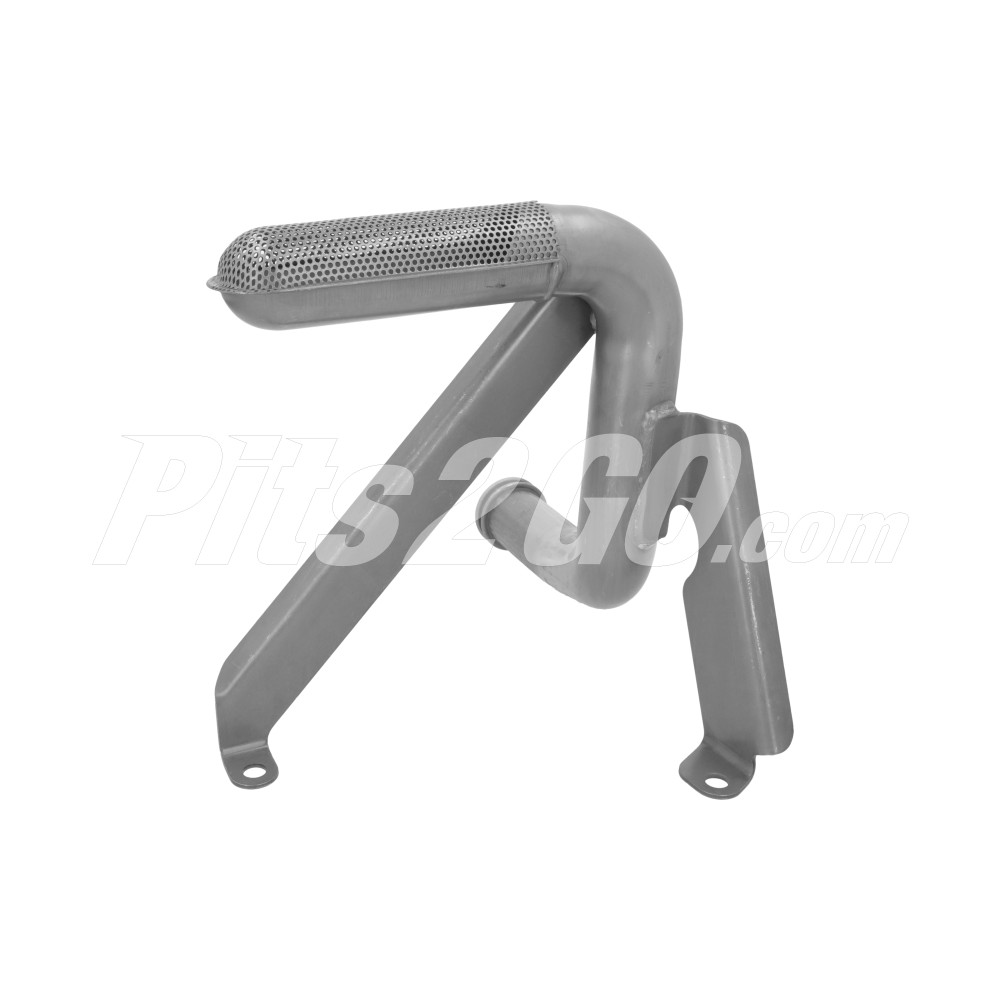 Conexión, succión de aceite, para Tractocamión, Marca del producto: Cummins, compatible con: VNL430,VNL460,número de parte:,4918022 image number 1