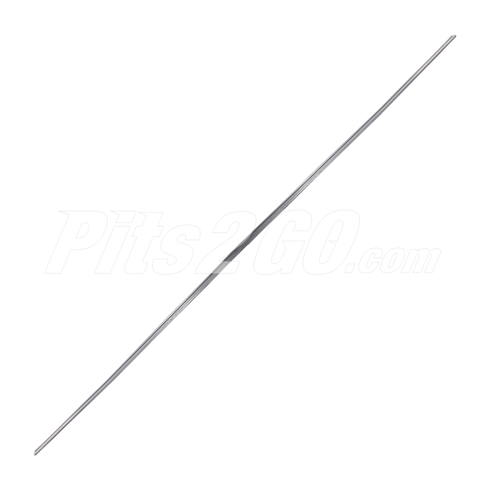 Perfil para Buses, Marca Mercedes-Benz, compatible con Marco polo image number 3