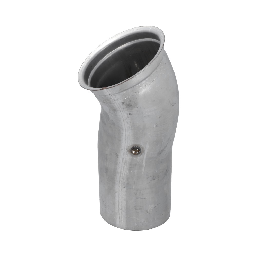 Tubo salida de turbo para Tractocamión, Marca Volvo, compatible con VN,VNL image number 0