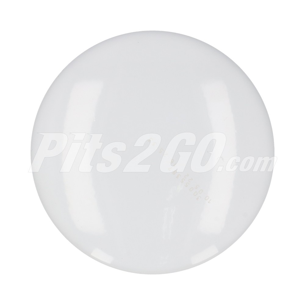 Filtro aceite para Tractocamión, Marca Donaldson, compatible con Genérico image number 2