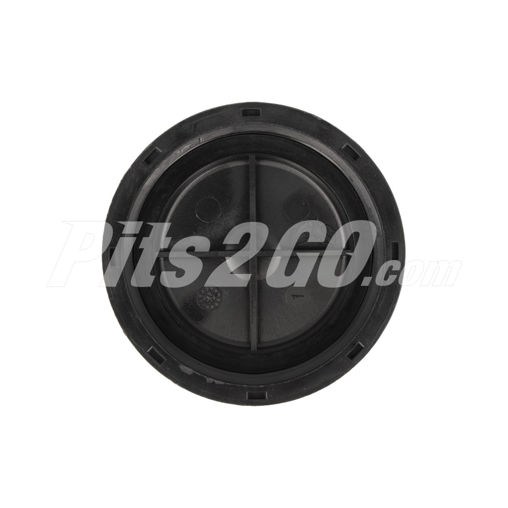 Tapa deposito de dirección hidráulica para Buses, Marca Freightliner, compatible con O500 1728 image number 3