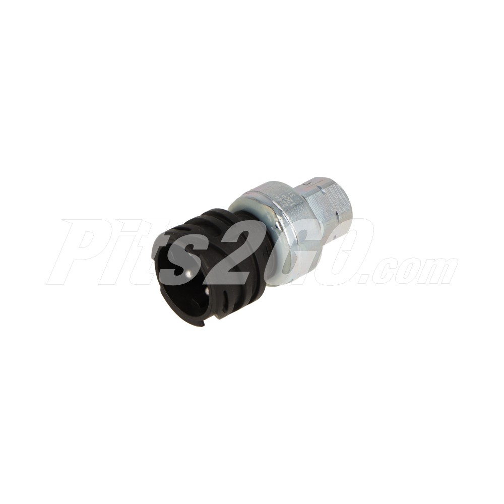 Sensor presión gas para Tractocamión, Marca Volvo, compatible con VAH,VHD,VN image number 1