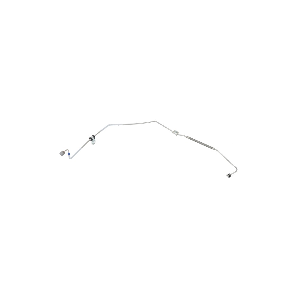 Tubo de combustible para Tractocamión, Marca Volvo, compatible con FH
