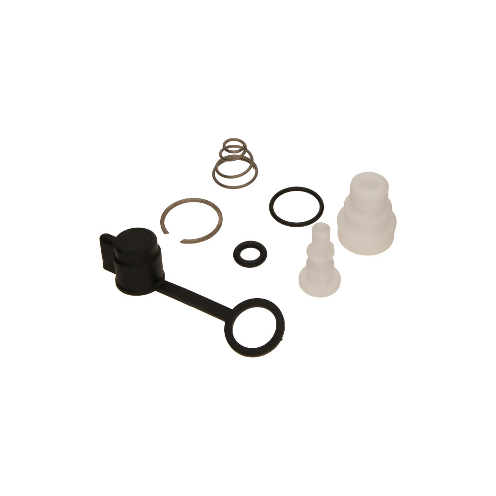 Juego de reparación secador para Buses, Marca Freightliner, compatible con O500 1728 image number 1