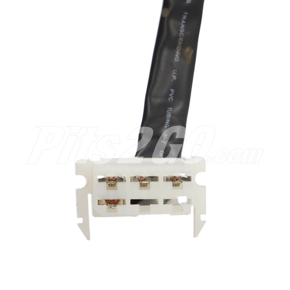 Interruptor columna de dirección para Buses, Marca Mercedes-Benz, compatible con O500 1728 image number 4