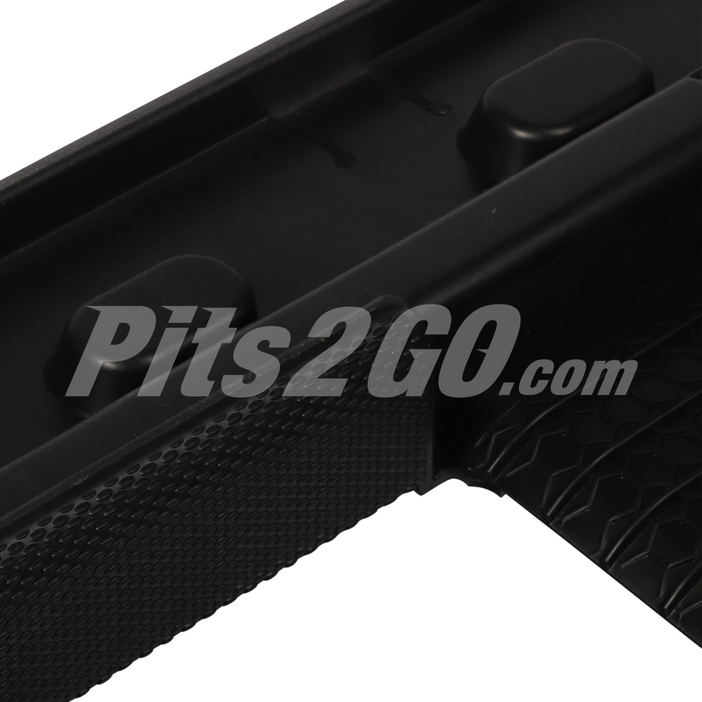 Defensa frontal para Tractocamión, Marca Freightliner, compatible con Cascadia image number 5