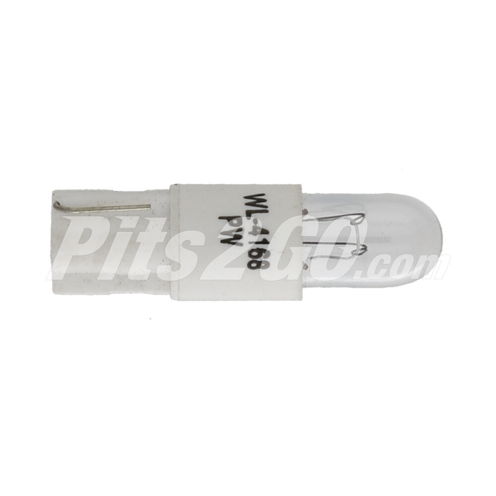 Foco sencillo cableado ventana para Tractocamión, Marca Freightliner, compatible con Columbia image number 2