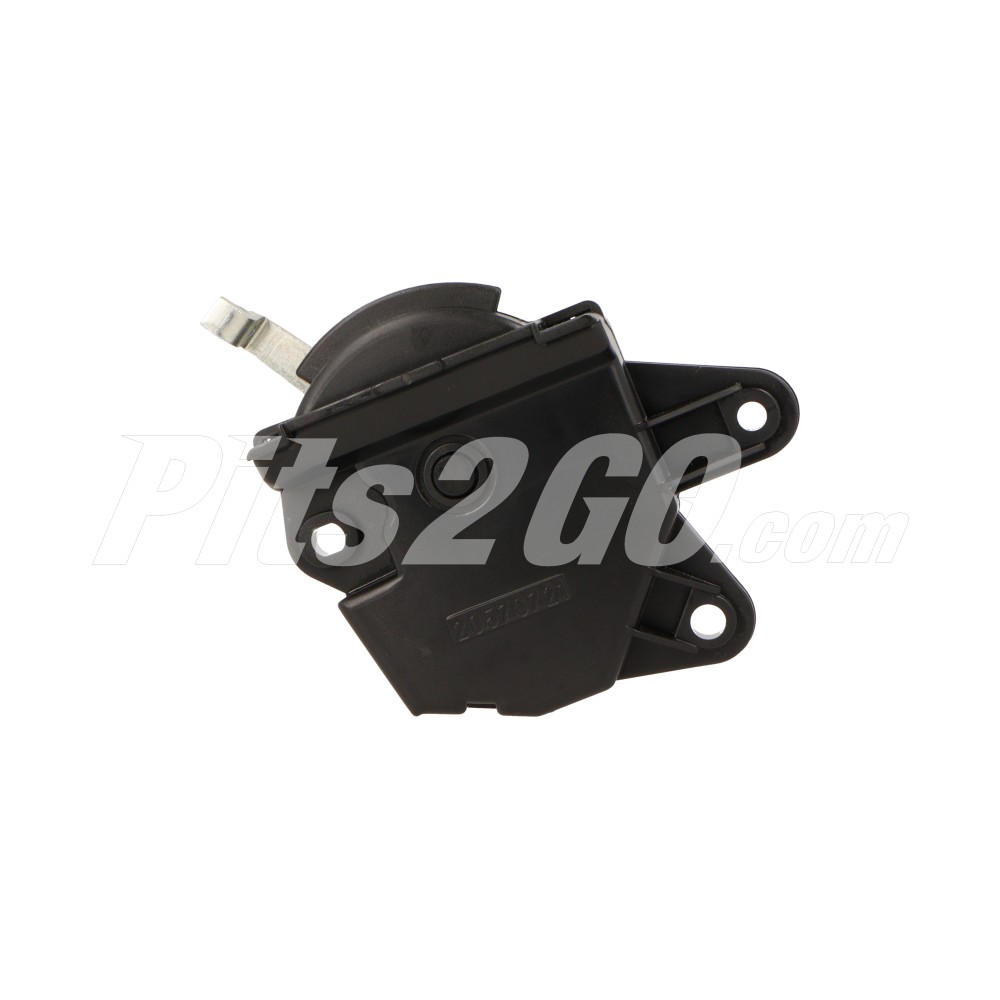 Chapa interior puerta lado izquierdo para Tractocamión, Marca Volvo, compatible con FH,FM image number 2