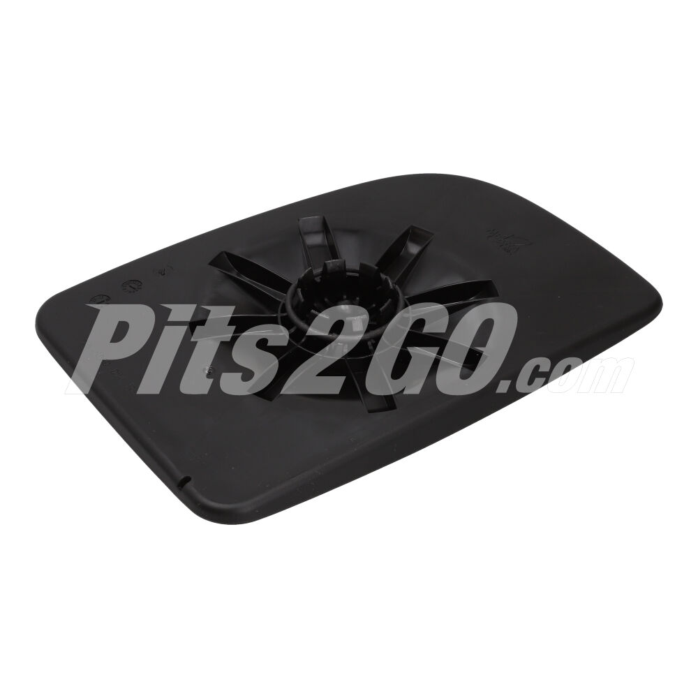 Cristal de espejo para Vanes, Marca Mercedes-Benz, compatible con Sprinter image number 1