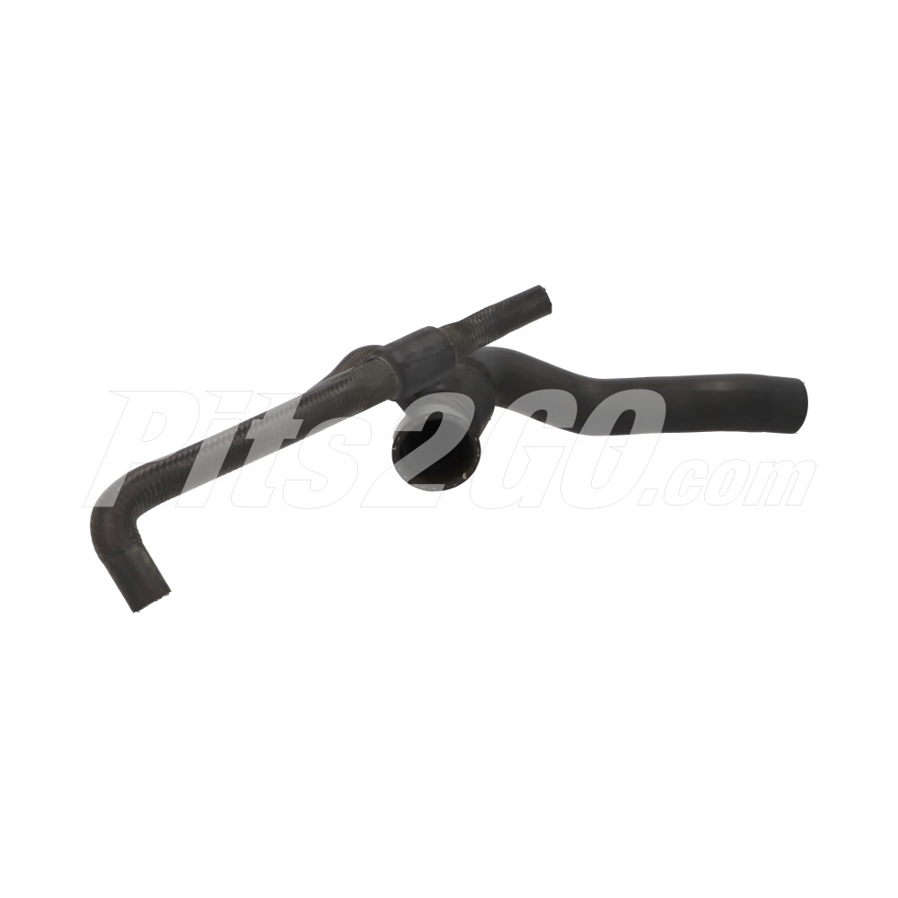 Manguera anticongelante para Tractocamión, Marca Freightliner, compatible con OF image number 3