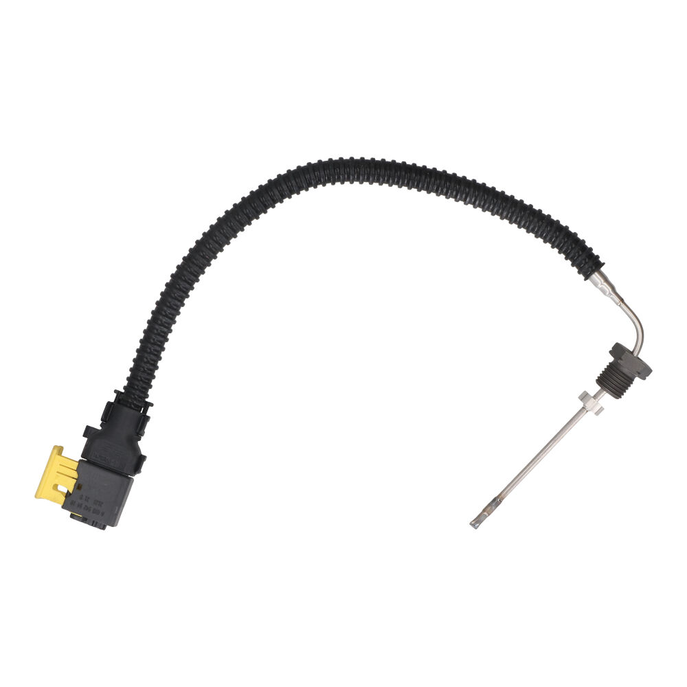 Sensor de temperatura para Tractocamión, Marca Detroit Diésel, compatible con Serie 60