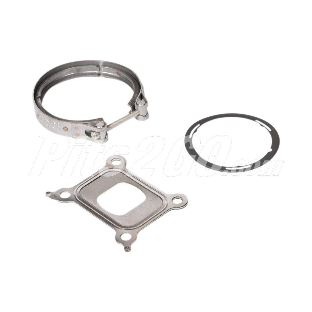 Turbo para Tractocamión, Marca Volvo, compatible con FH image number 4