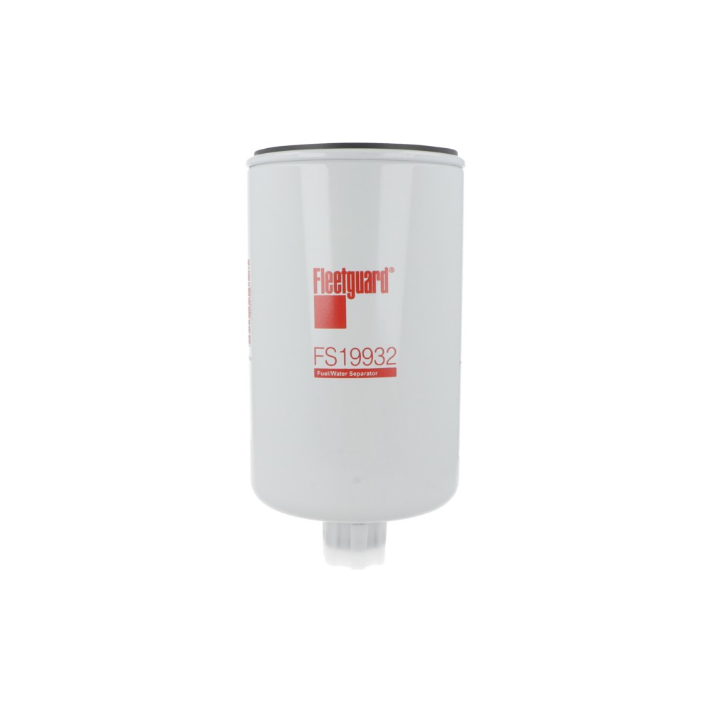 Filtro separador combustible, separador de agua para Tractocamión, Marca Fleetguard, compatible con Cascadia image number 0