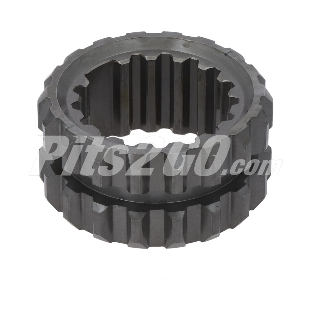 Embrague deslizante para Tractocamión, Marca Eaton-Fuller, compatible con Genérico image number 1