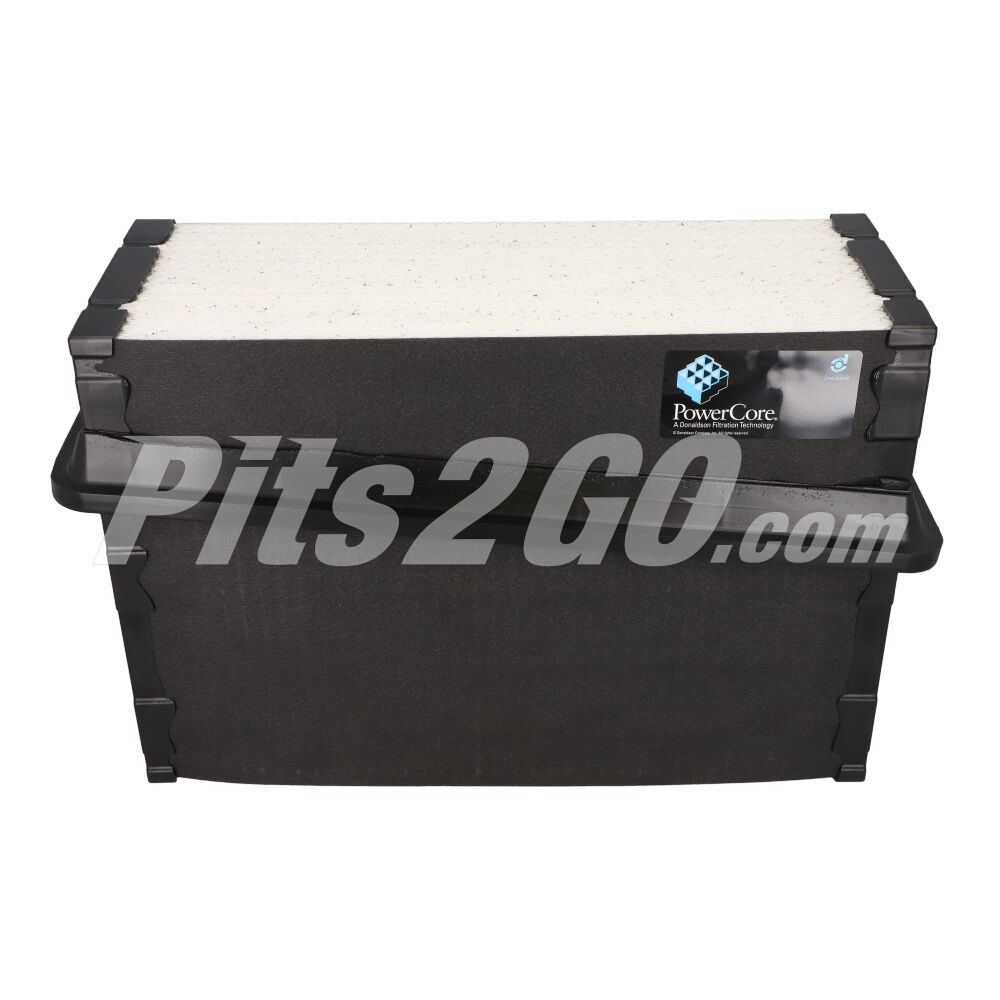 Filtro de aire para Tractocamión, Marca Donaldson, compatible con Genérico image number 1