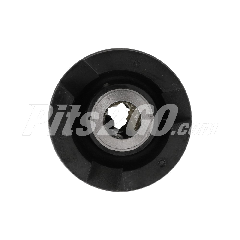 Tacón buje cabina para Tractocamión, Marca Volvo, compatible con VN,VNL image number 2