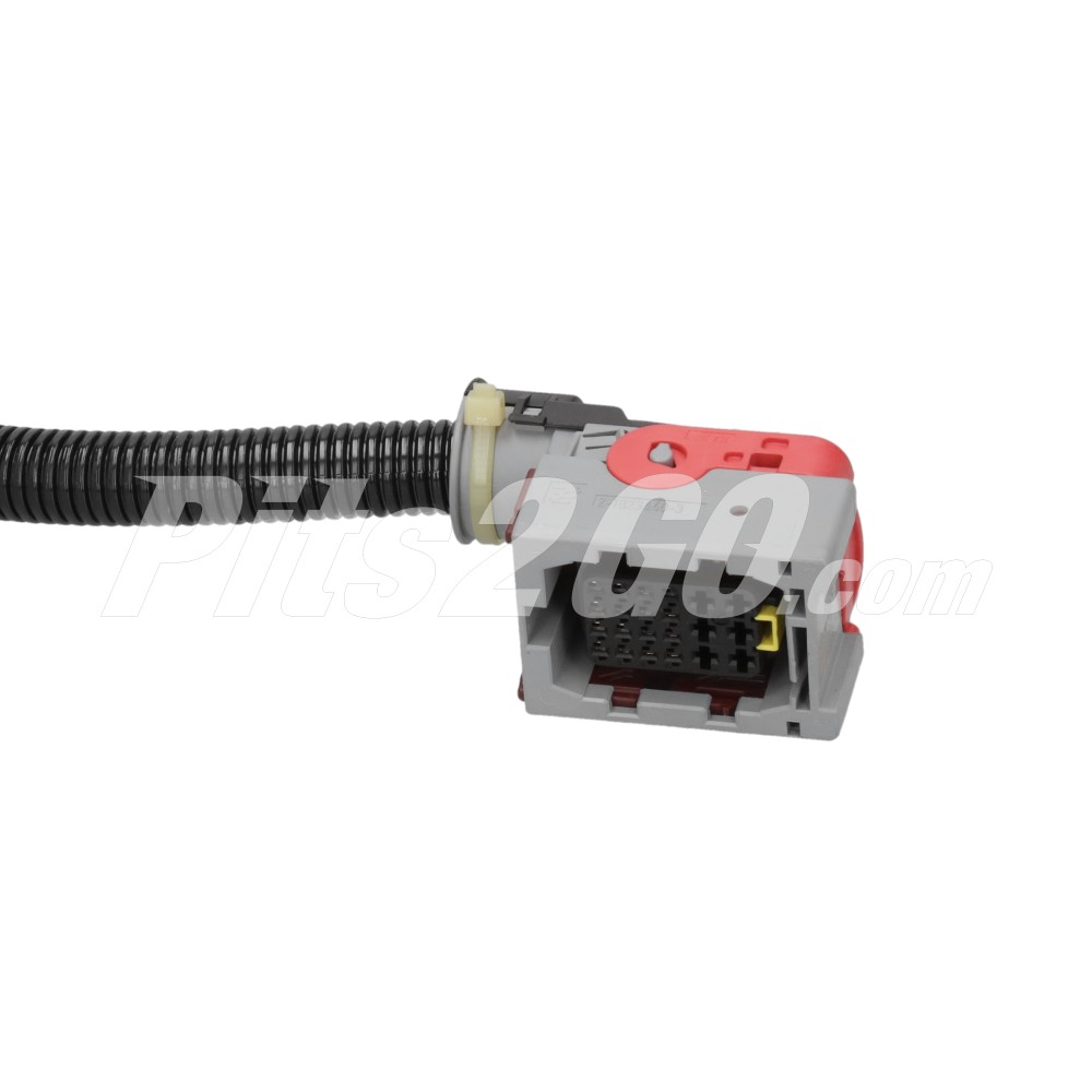 Electroválvula para Tractocamión, Marca Volvo, compatible con FH image number 4