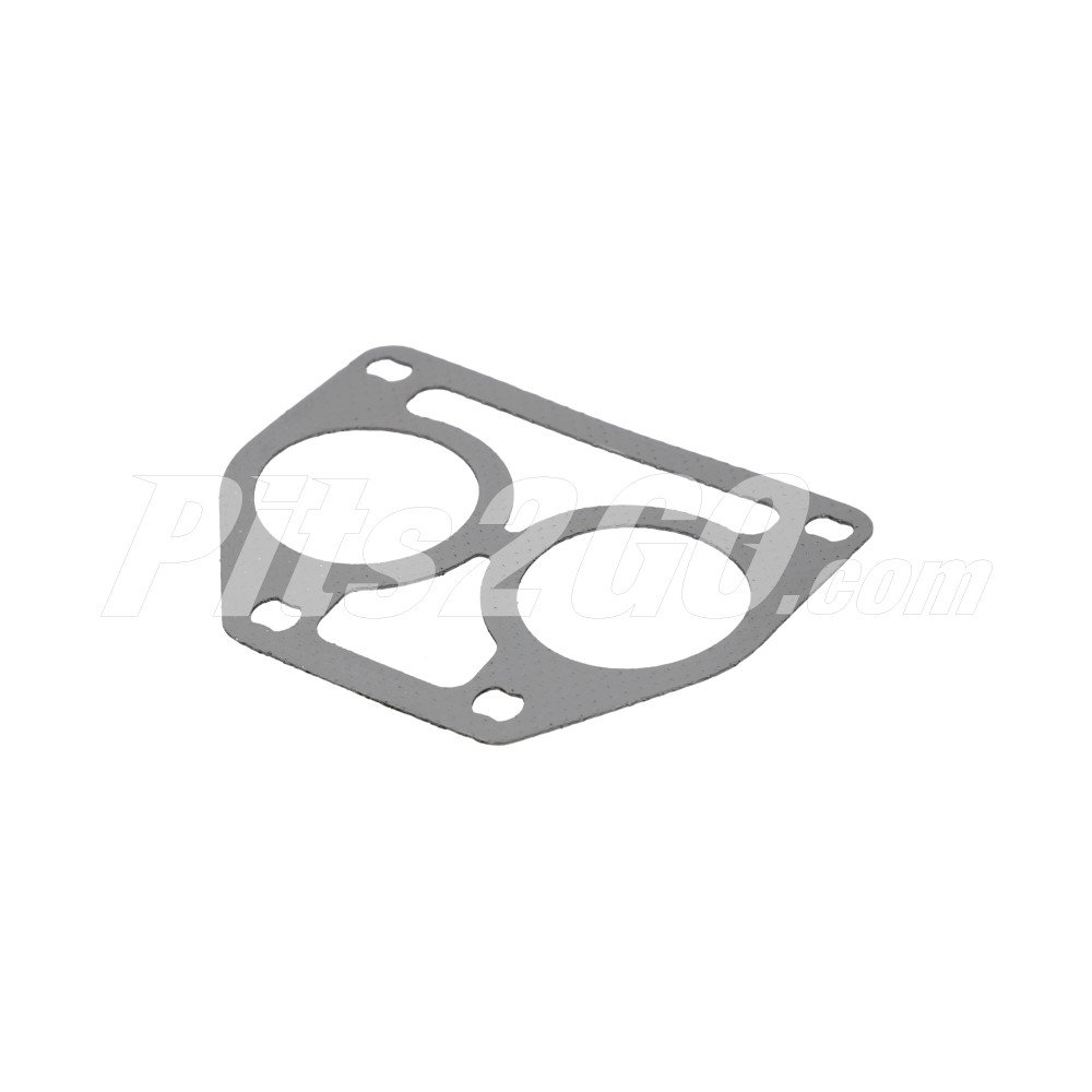 Junta de escape colector, para Tractocamión, Marca del producto: Cummins, compatible con: VNL430,VNL460,número de parte:,4907448 image number 2