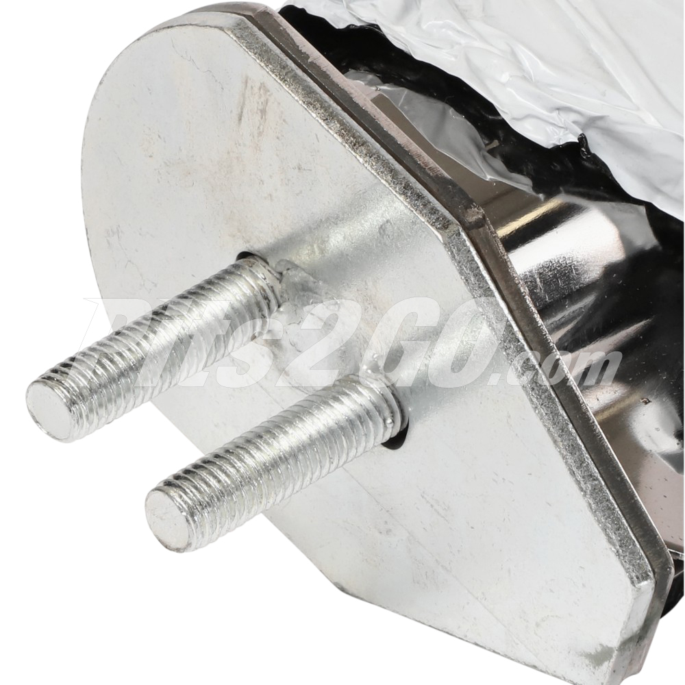 Kit lodera retráctil recta para Tractocamión, Marca Volvo, compatible con VNL image number 3