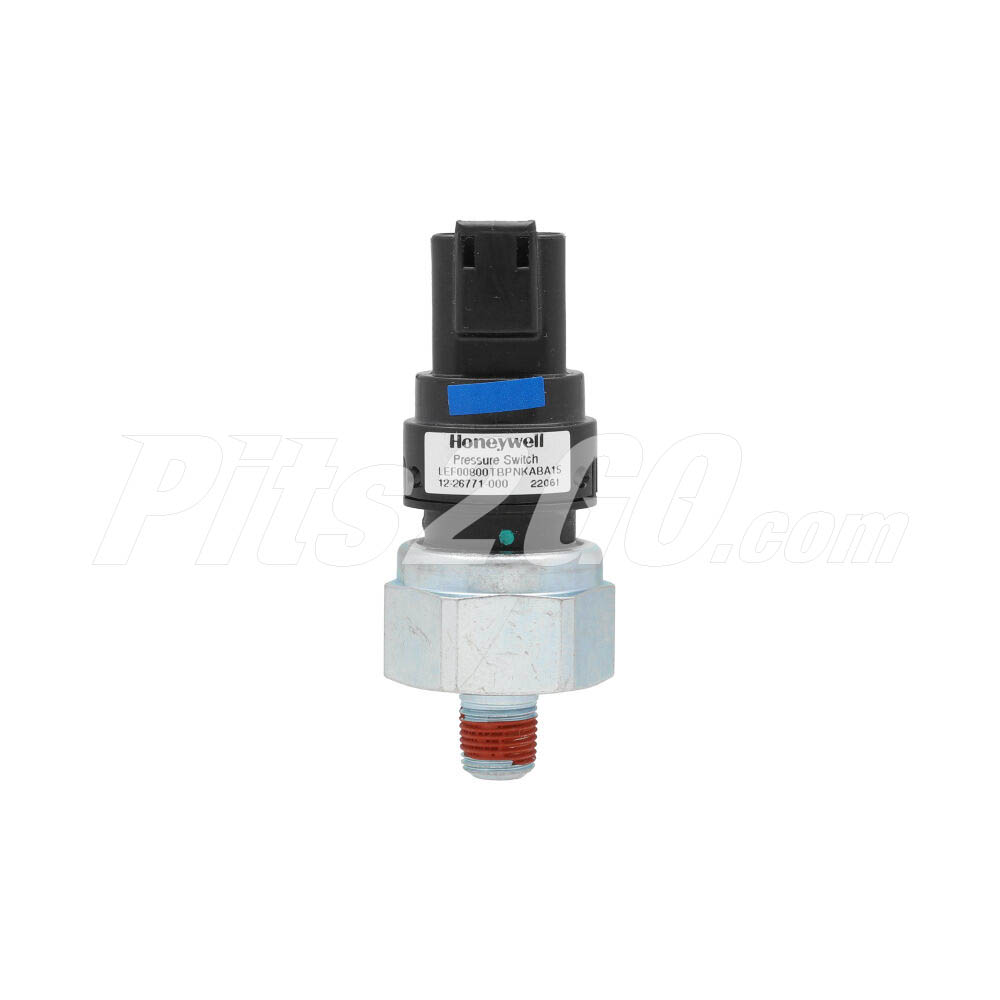 Interruptor de presión para Tractocamión, Marca Freightliner, compatible con Genérico image number 1