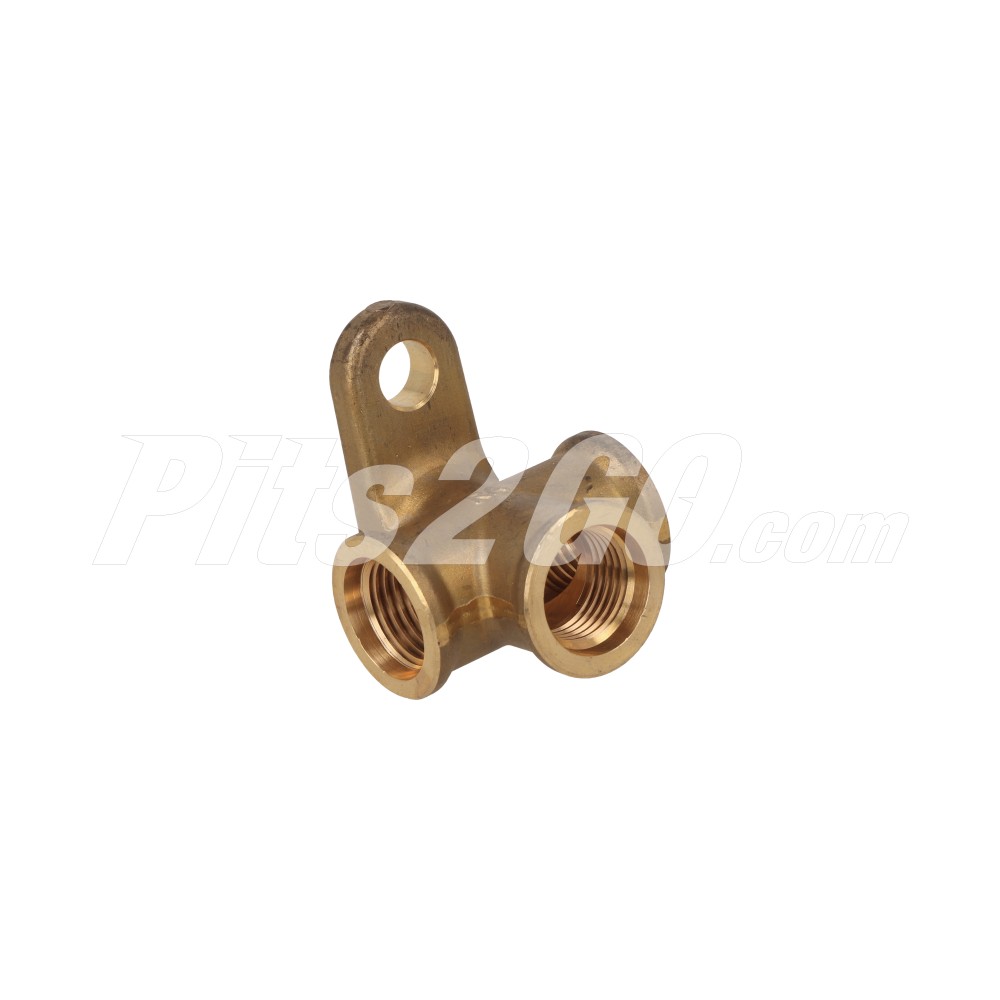 Niple T para Tractocamión, Marca Volvo, compatible con FH image number 1