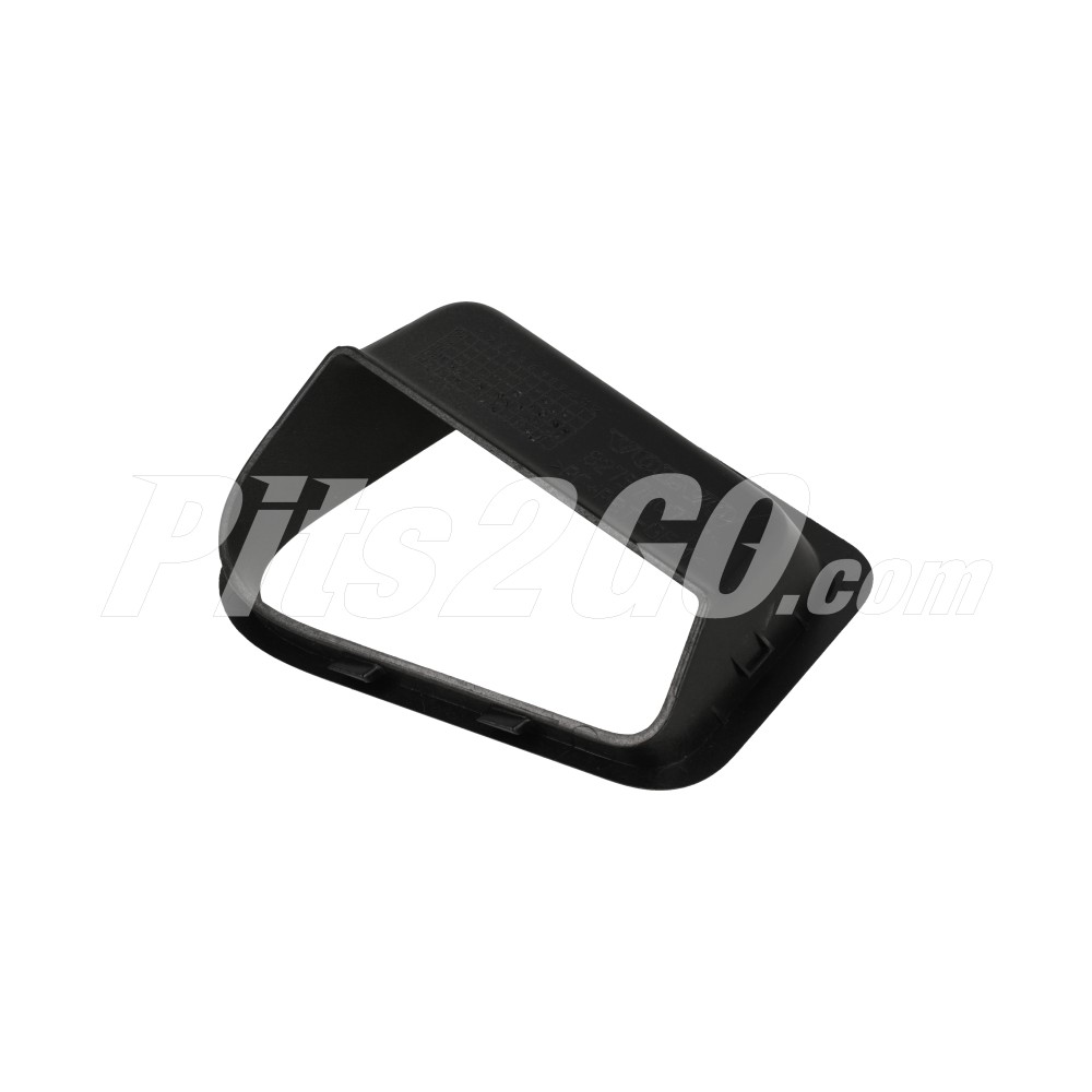 Tapa para Tractocamión, Marca Volvo, compatible con VNL image number 3