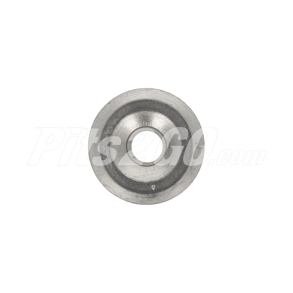 Arandela resorte para Buses, Marca Volvo, compatible con B9,B13R image number 3