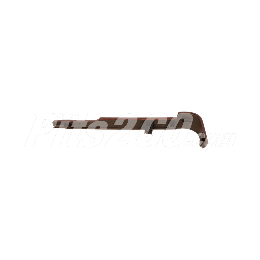 Moldura  adorno para Tractocamión, Marca Volvo, compatible con VNL image number 1