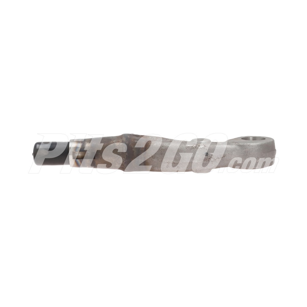 Brazo dirección derecho para Tractocamión, Marca Meritor, compatible con Genérico image number 2