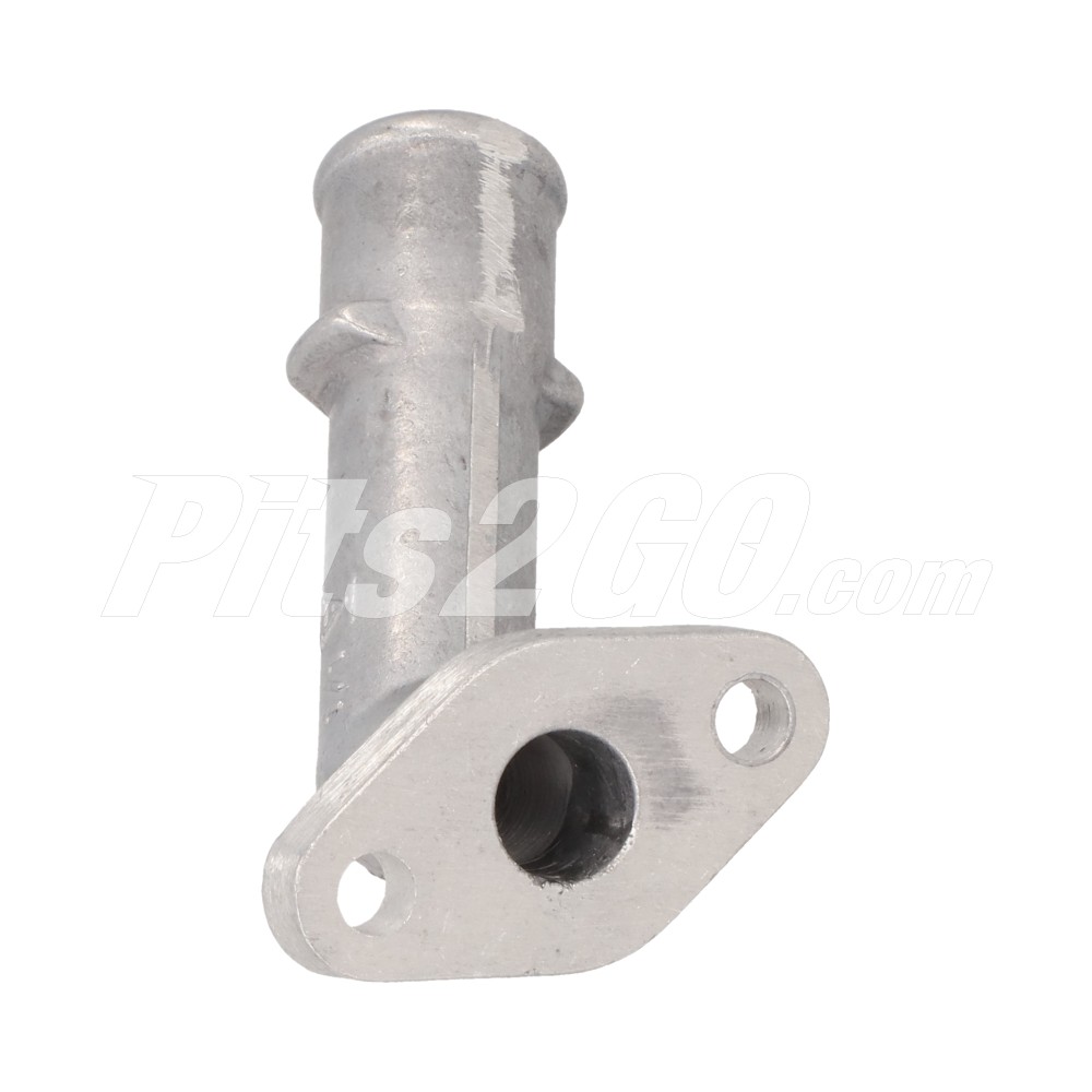 Tubo aceite para Tractocamión, Marca Freightliner, compatible con OM904, OM906 image number 3