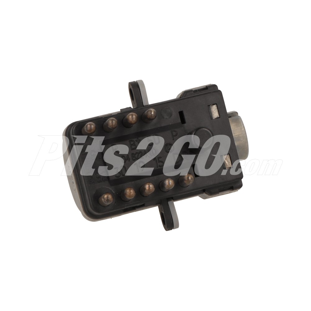 Cilindro de ignici&oacute;n para Tractocami&oacute;n, Marca Volvo, compatible con FH,FL,FM,VL image number 3