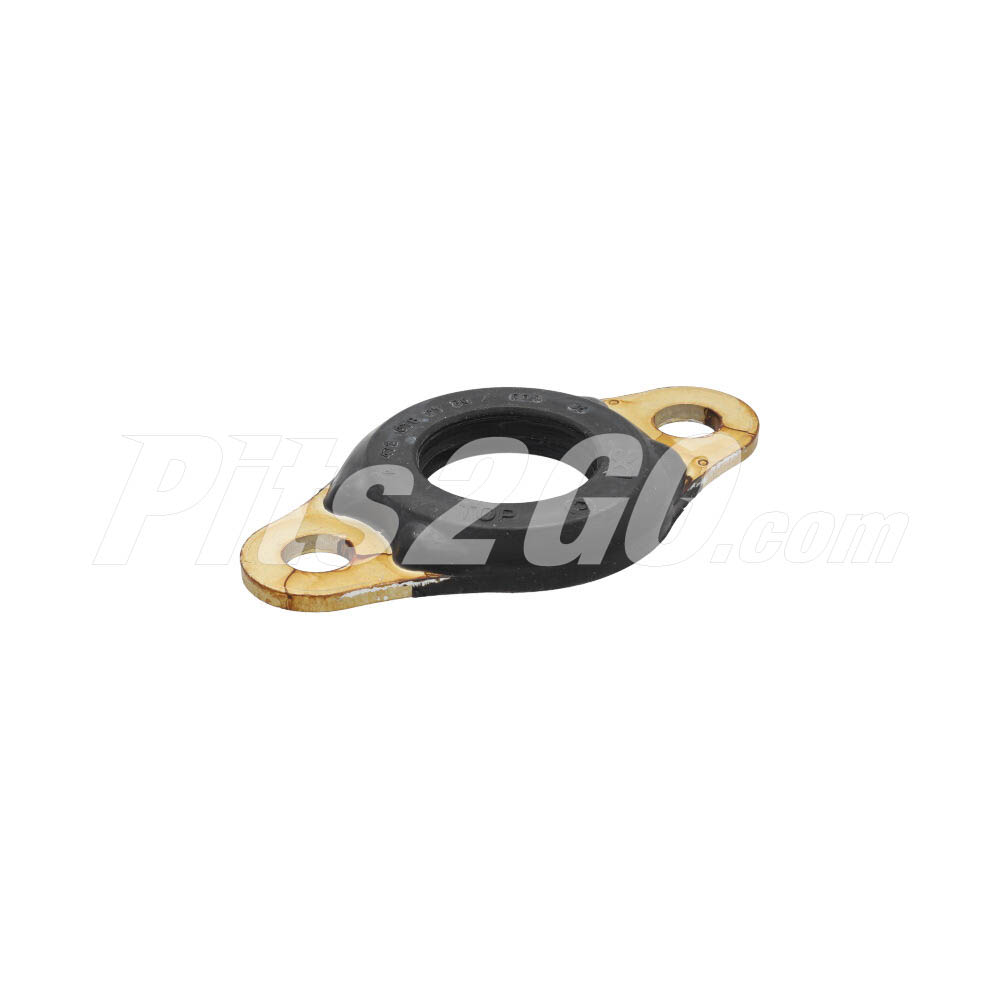 Junta sello inyector de combustible, para Tractocamión, Marca del producto: Detroit Diésel, compatible con: Serie 60,DDEA4720780180 image number 0