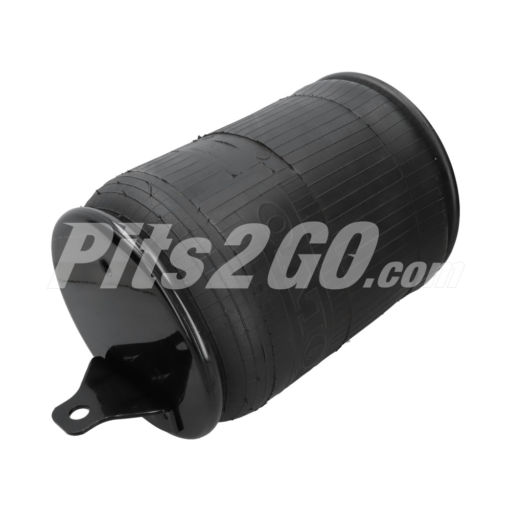 Cámara de suspensión para Tractocamión, Marca Volvo, compatible con VNL image number 2