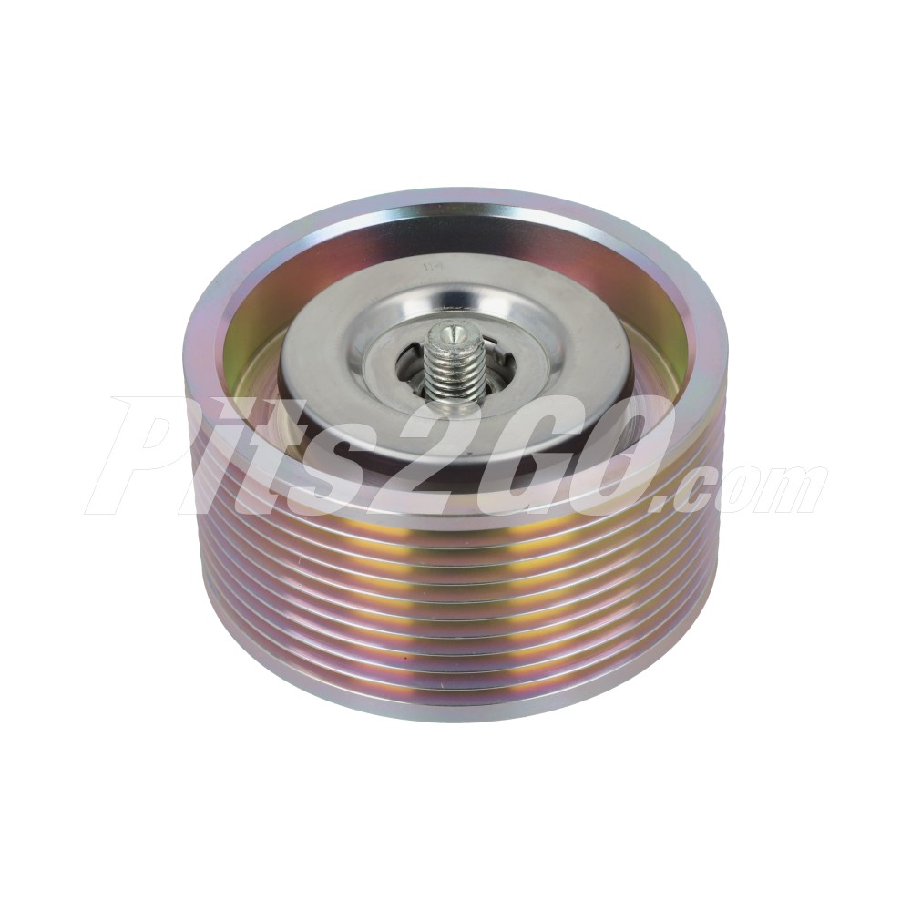 Polea de ruptura para Tractocamión, Marca Volvo, compatible con FH image number 2