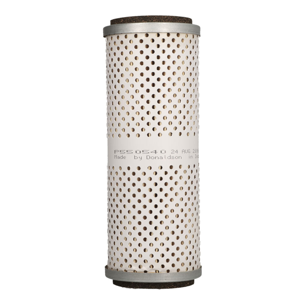 Filtro combustible para Tractocamión, Marca Donaldson, compatible con Genérico