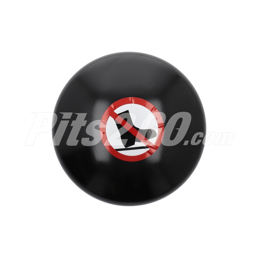 Cartucho filtro secador negro, para Tractocamión, Marca del producto: Wabco, compatible con: FH,Número de parte: 4324101202 image number 1