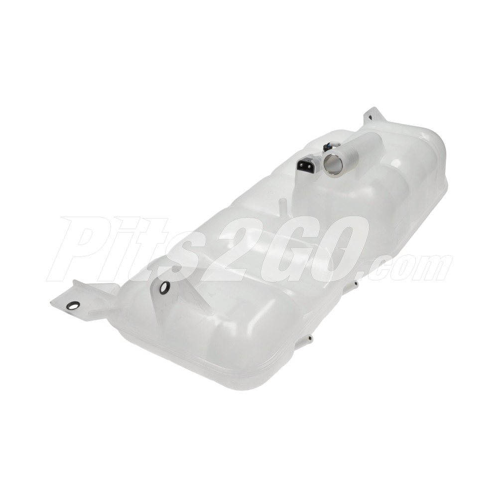 Vaso de expansión para Tractocamión, Marca Volvo, compatible con FH image number 1
