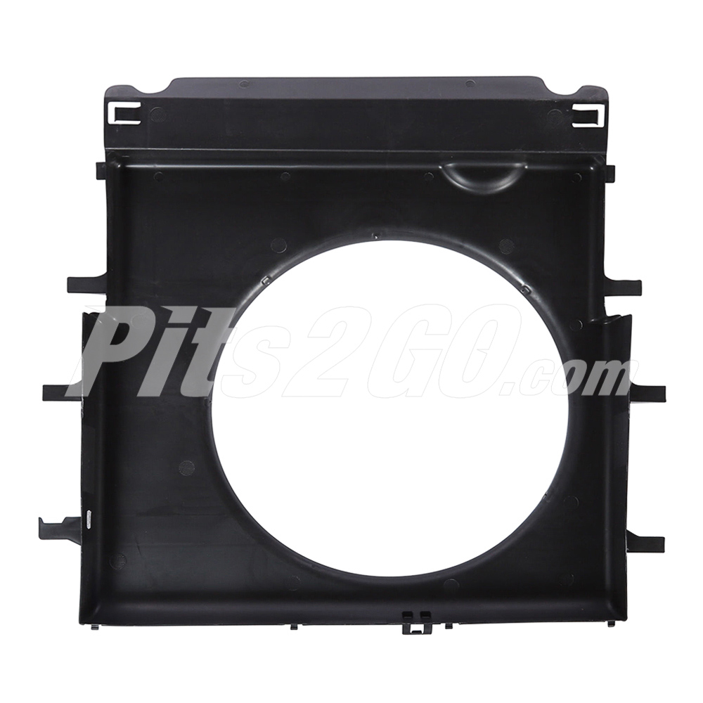 Tolva de ventilador para Vanes, Marca Mercedes-Benz, compatible con Sprinter image number 3
