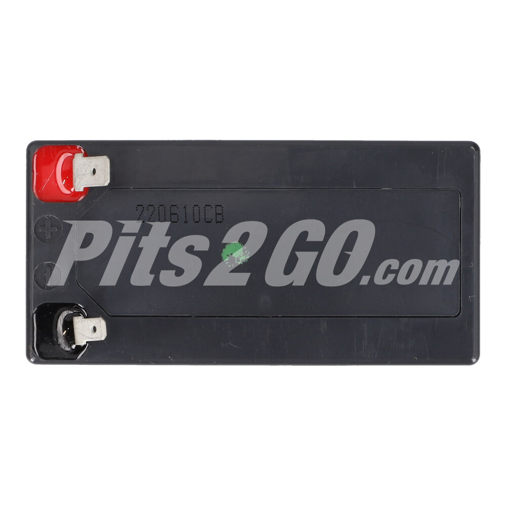 Batería auxiliar para Vanes, Marca Mercedes-Benz, compatible con Sprinter image number 2