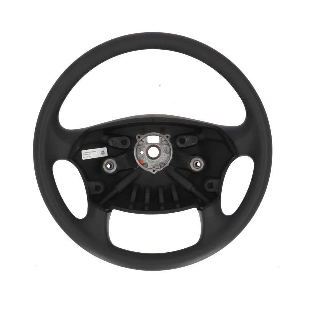 Volante operador para Tractocamión, Marca Freightliner, compatible con Cascadia