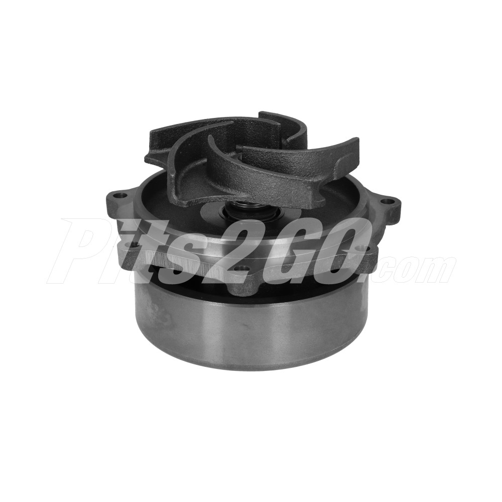 Bomba de agua para Tractocamión, Marca Volvo, compatible con FH image number 3