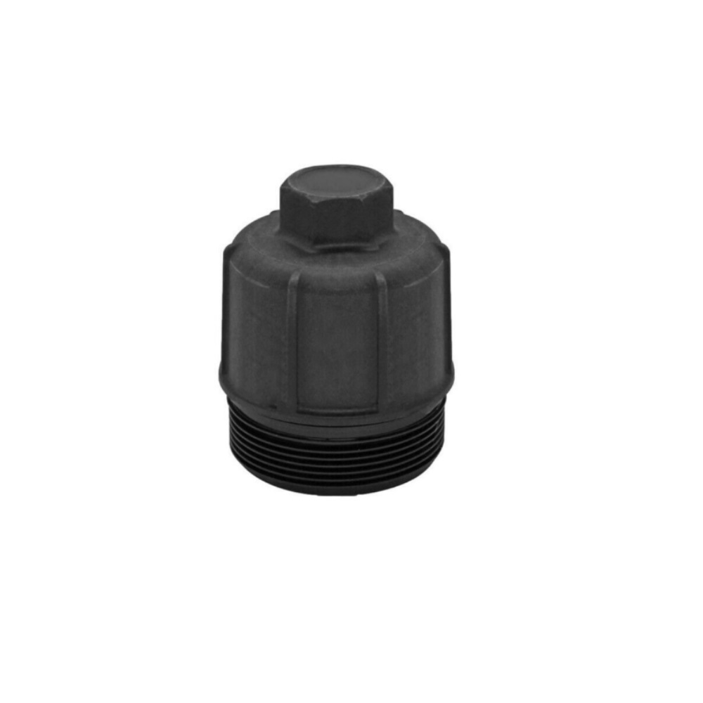 Tapa del filtro de combustible del motor, Marca Detroit Diésel, compatible con Cascadia image number 0