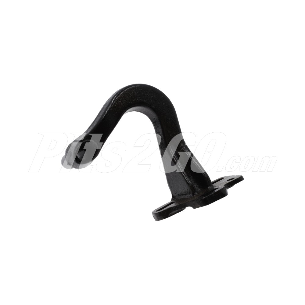 Consola para Tractocamión, Marca Volvo, compatible con VNL image number 2