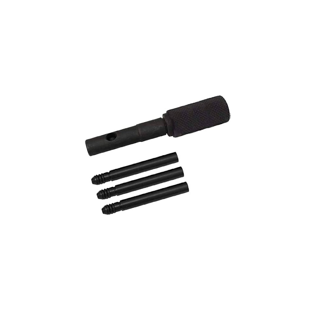 Herramienta alineador cigüeñal para Tractocamión, Marca Detroit Diésel, compatible con Serie 60 image number 0