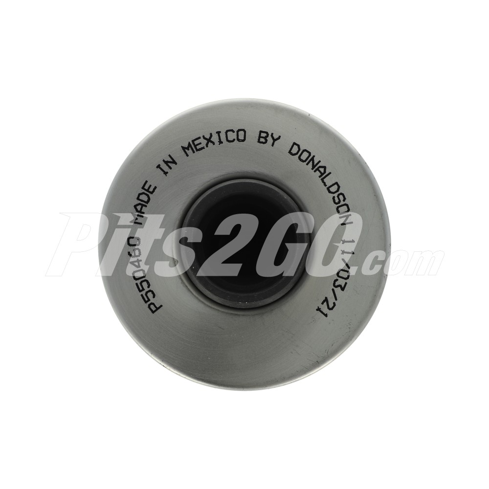 Filtro de combustible para Tractocamión, Marca Donaldson, compatible con Genérico image number 5