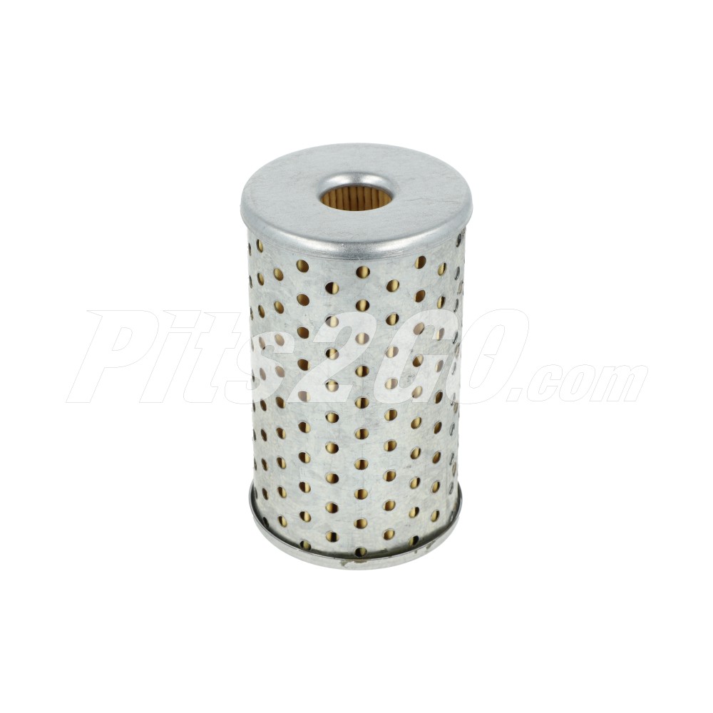 Filtro para dirección hidráulica para Tractocamión, Marca Fleetguard, compatible con Genérico image number 2
