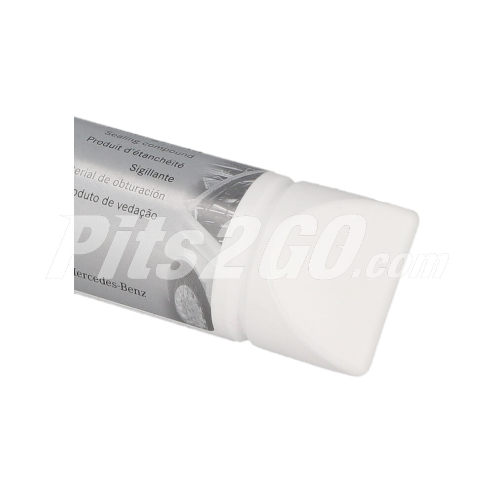Pasta obturante, para Buses, Marca del producto: Mercedes-Benz, compatible con: OM364,Número de parte: A001989892010 image number 3
