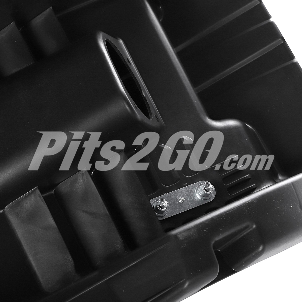 Defensa lateral frontal izquierda para Tractocamión, Marca Value-Parts, compatible con Cascadia image number 4