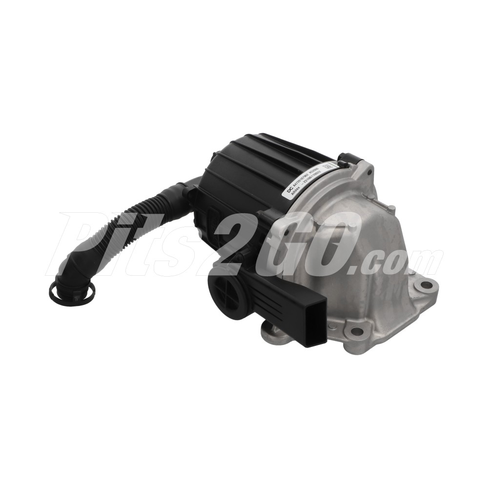 Filtro separador de aceite para Tractocamión, Marca Freightliner, compatible con Cascadia image number 2